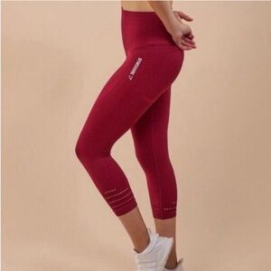 Gymshark Compression Active Leggings